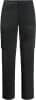 Jack Wolfskin Glastal Zip Off Sofshellhose