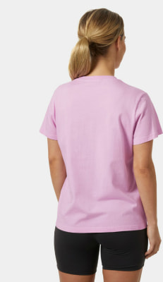 Helly Hansen W HH Logo 2.0 női póló