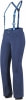 Marmot Pro Tour Pant Gore Windstopper kalhoty na skialpy