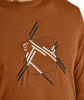 Ortovox 185 Merino Mtn Cutout Langarmshirt