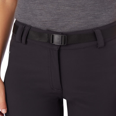 McKINLEY Shalda Wanderhose kurzgestellt