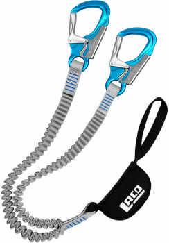 LACD Pro Evo 3.0 Klettersteigset