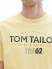 Tom Tailor TOM TAILOR Printed póló
