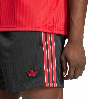 adidas Manchester United Terrace Icons Shorts