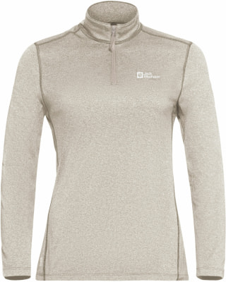 Jack Wolfskin Sky Thermal Langarmshirt