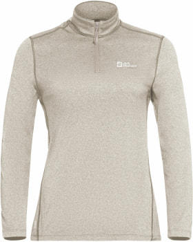 Jack Wolfskin Sky Thermal Langarmshirt