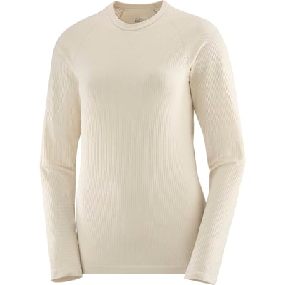 Salomon Essential Seamless, dámske funkčné tričko Salomon Essential Seamless, dámske funkčné tričko