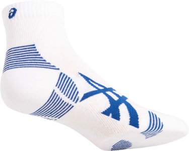 ASICS 2PPK CUSHIONING SOCK, bežecké ponožky 2 balenie
