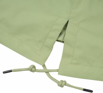 Icepeak Addis I IK Jacke mit Kapuze Active A.W.S.