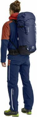 Peak Light 40 Hochtourenrucksack