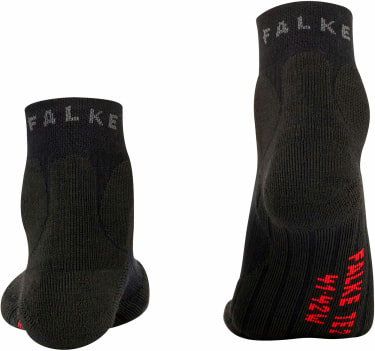 TE2 Short Tennissocken