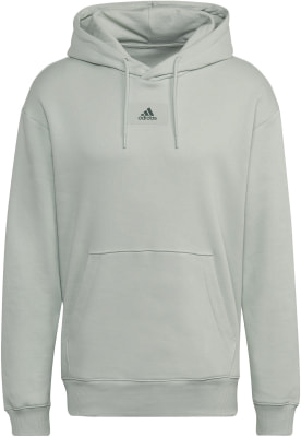 adidas M FV HD férfi kapucnis felső