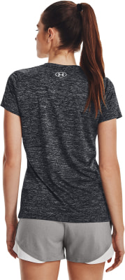 Under Armour TECH TWIST GRAPHIC SSV női ing