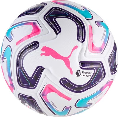Puma Stellar Nitro™ Ultimate Premier League Fußball