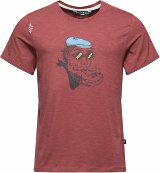 Chillaz French Mountaineer T-Shirt