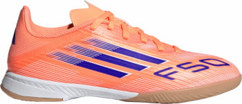 adidas F50 League IN Hallenfußballschuhe