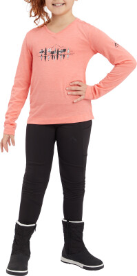 McKINLEY Bellun II Langarmshirt