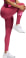 Techfit Life Mid-Rise női leggins