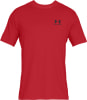 Under Armour Sportstyle Lef tréninkové tričko