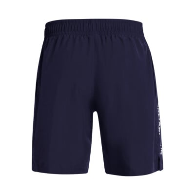 Under Armour Woven Wdmk Shorts tréninkové kraťasy