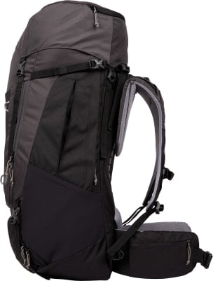 McKINLEY Make II CT 65+10 Vario outdoorový batoh