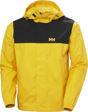 HELLY HANSEN Vancouver Rain Férfi kabát