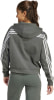 adidas Future Icons 3-Streifen Kapuzenjacke