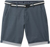Tom Tailor TOM TAILOR Slim Chino W.Be. férfi rövidnadrág