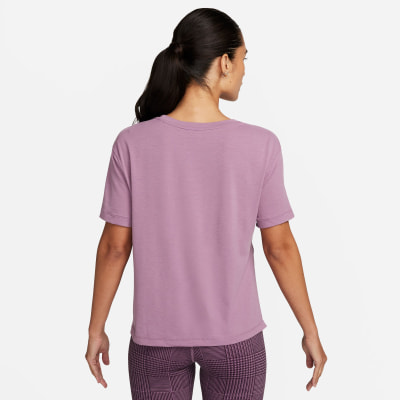 Nike Yoga Dri-FIT T-Shirt