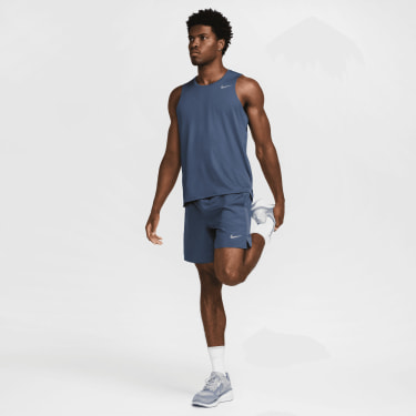 DF MILER TANK běžecké tílko
