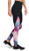 Rush Legging Print női nadrág