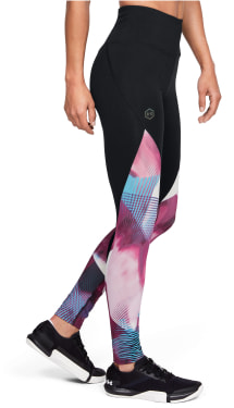 Rush Legging Print női nadrág