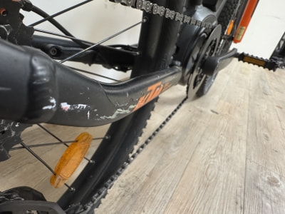 KTM Macina Mini 24"