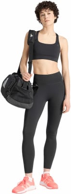 adidas Optime Workout Contour Tights adidas Optime Workout Contour Tights