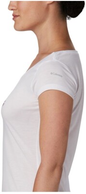 Columbia Shady Grove SS Tee női póló