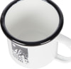 McKINLEY Escape to Nature Retro Trinkbecher