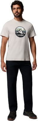 Columbia Graphic T-Shirt
