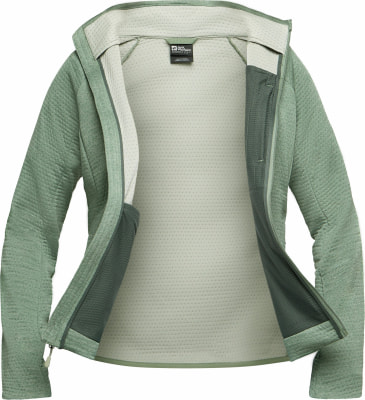Jack Wolfskin Taiga Fleecejacke