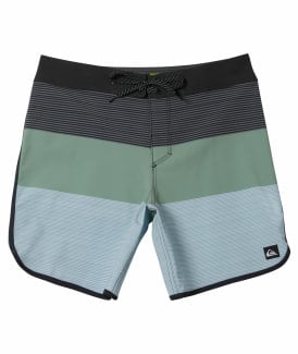 Surfsilk Tijuana Badeshorts