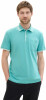 Tom Tailor TOM TAILOR Detailed Polo Férfi póló