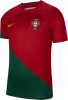 Nike Portugal Heimtrikot