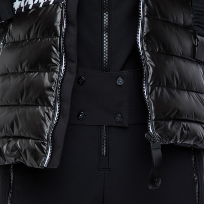 McKINLEY Safine Simonetta AB 10.10 Skijacke mit Kapuze