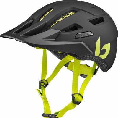 Bollé Stance Cross MTB Kinderhelm