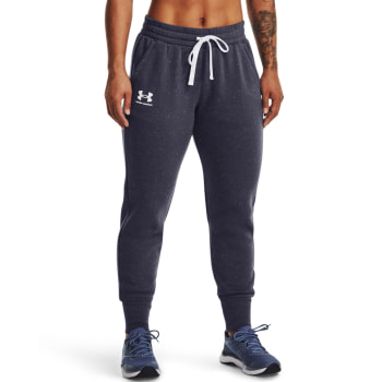 Under Armour Rival Fleece női melegítőnadrág