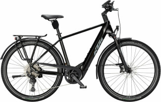 Macina Style 830 E-Trekkingbike 28"