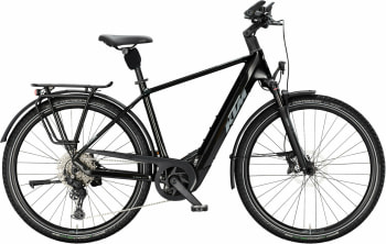 KTM Macina Style 830 E-Trekkingbike 28"