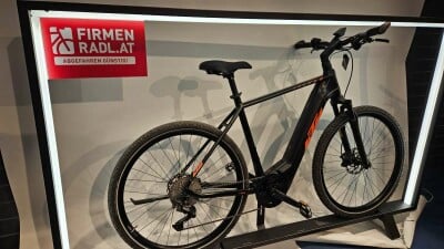 KTM Macina Pro Cross 750 LTD