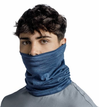 Merino Lightweight Multifunktionstuch