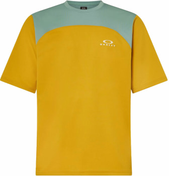 Oakley Free Ride SS Jersey Radshirt