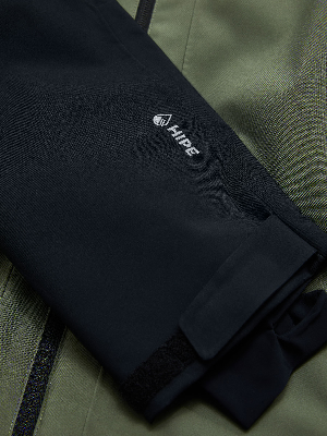 Peak Performance Rider Tech Skijacke mit Kapuze